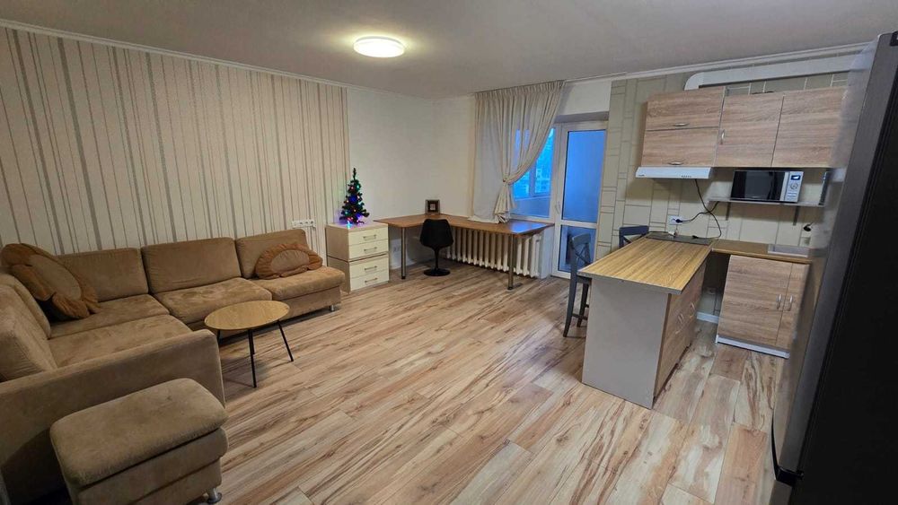 Квартира на вул. Срібнокільська, 20 в Київ, ID 264646, фото №2