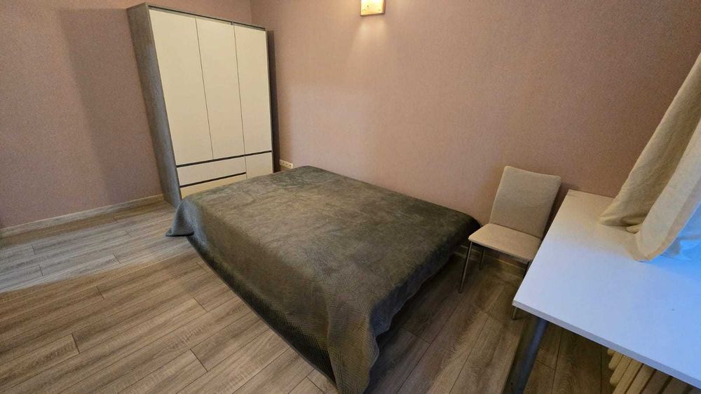 Квартира на вул. Срібнокільська, 20 в Києві, ID 264646, фото №11