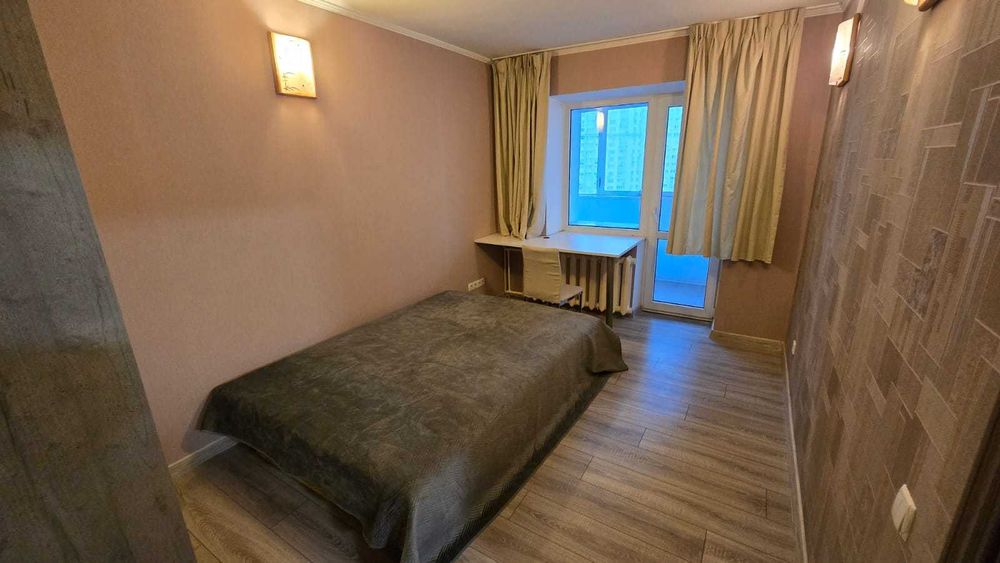 Квартира на вул. Срібнокільська, 20 в Києві, ID 264646, фото №12