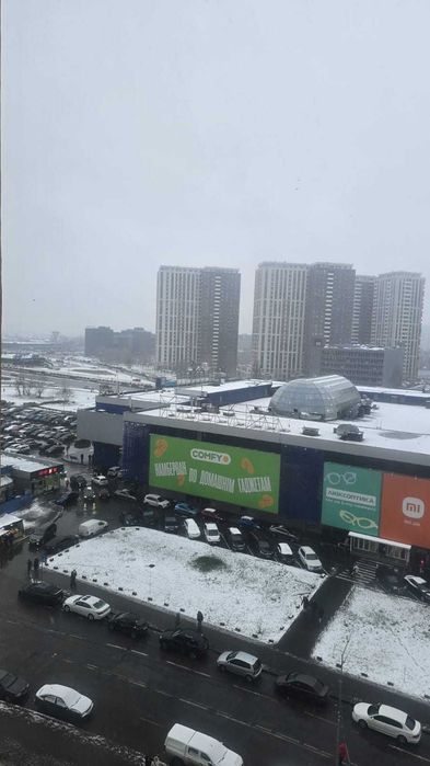 Квартира на вул. Срібнокільська, 20 в Києві, ID 264646, фото №19