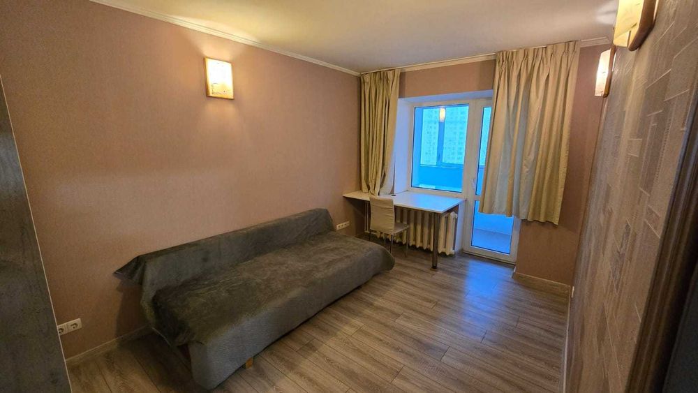 Квартира на вул. Срібнокільська, 20 в Київ, ID 264646, фото №3