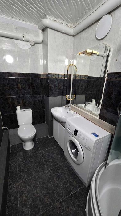 Квартира на вул. Срібнокільська, 20 в Київ, ID 264646, фото №5