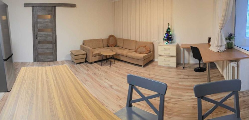 Квартира на вул. Срібнокільська, 20 в Києві, ID 264646, фото №8