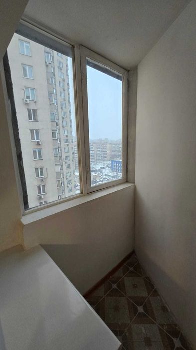 Квартира на вул. Срібнокільська, 20 в Києві, ID 264646, фото №10