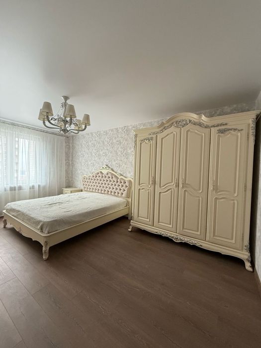 Квартира на вул. Коноплянська в Києві, ID 266032, фото №1