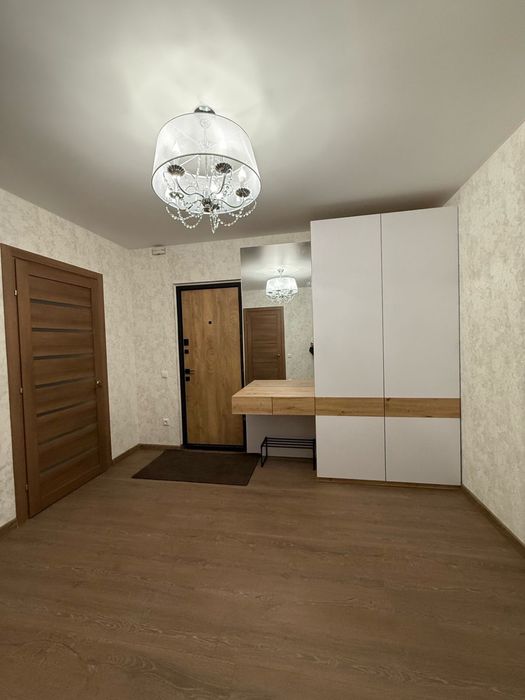 Квартира на вул. Коноплянська в Києві, ID 266032, фото №4