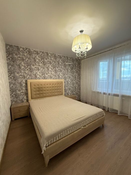 Квартира на вул. Коноплянська в Києві, ID 266032, фото №5
