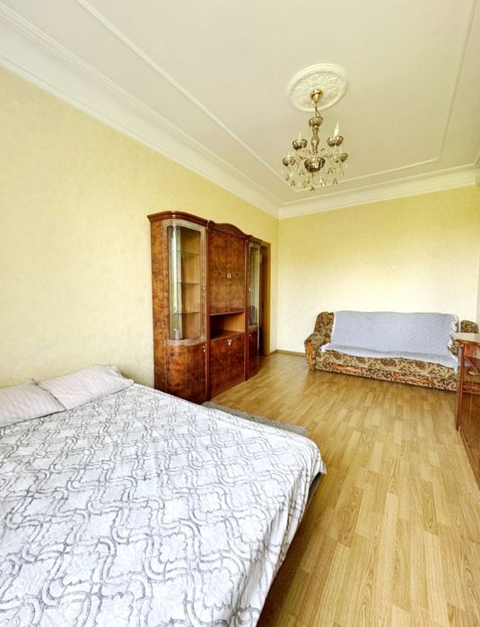 Квартира на вул. Прорізна, 11 в Київ, ID 266621, фото №1