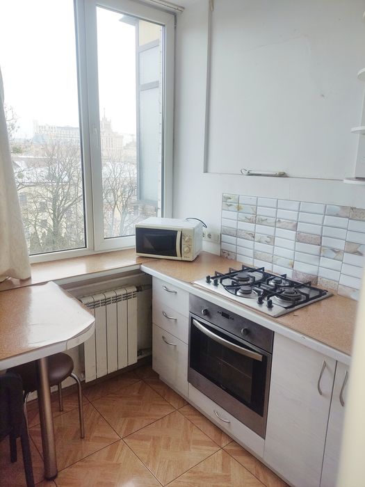 Квартира на вул. Прорізна, 11 в Київ, ID 266621, фото №3