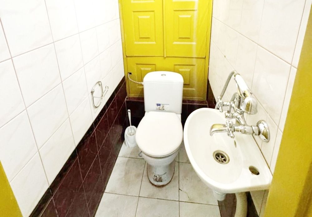 Квартира на вул. Прорізна, 11 в Києві, ID 266621, фото №7