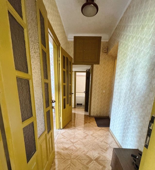 Квартира на вул. Прорізна, 11 в Києві, ID 266621, фото №8