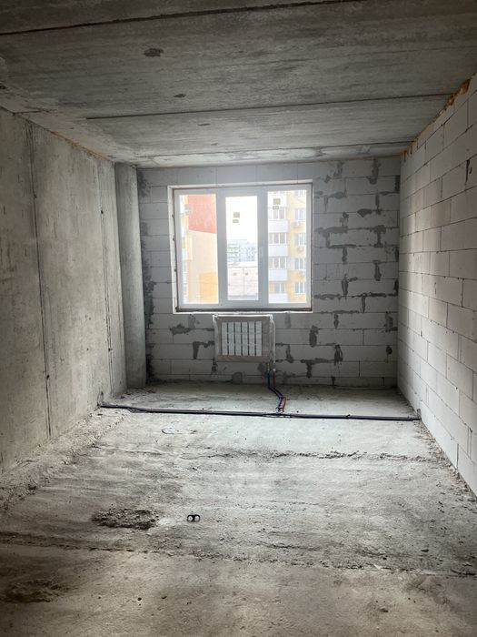 Квартира на вул. Гвардійців-Широнінців, 74Г в Харкові, ID 253461, фото №2