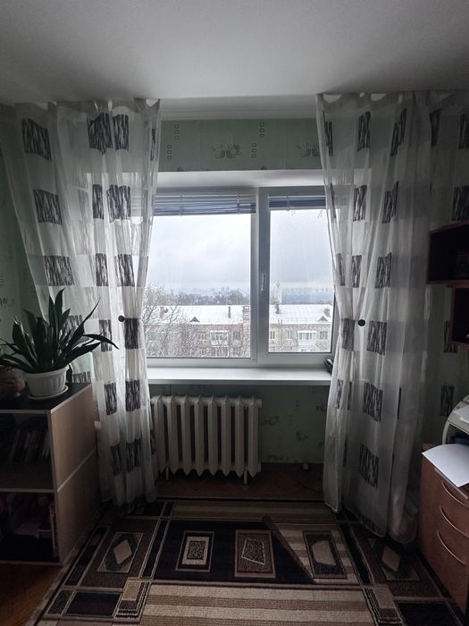 Квартира на вул. Лаврська, 4-А в Києві, ID 178923, фото №7