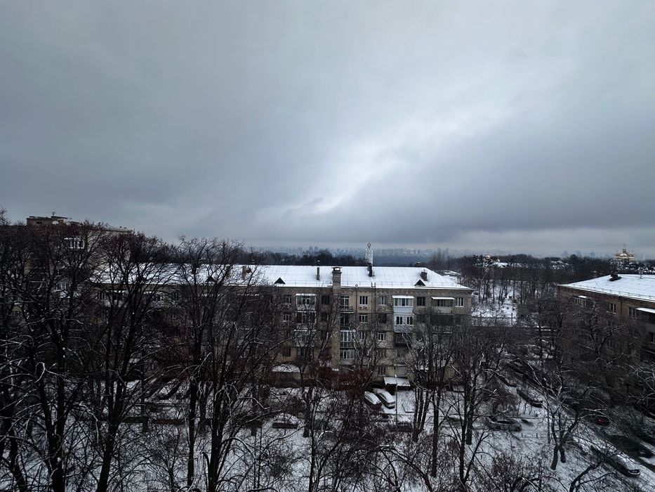Квартира на вул. Лаврська, 4-А в Києві, ID 178923, фото №8