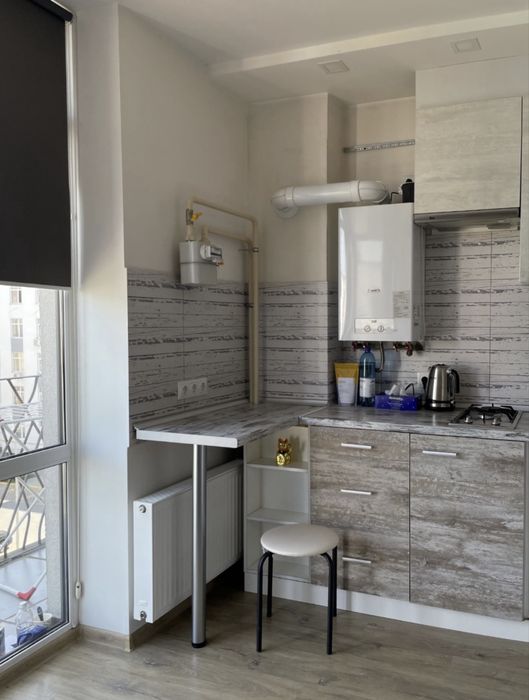 Квартира на ЖК Європейка в Києві, ID 342276, фото №6