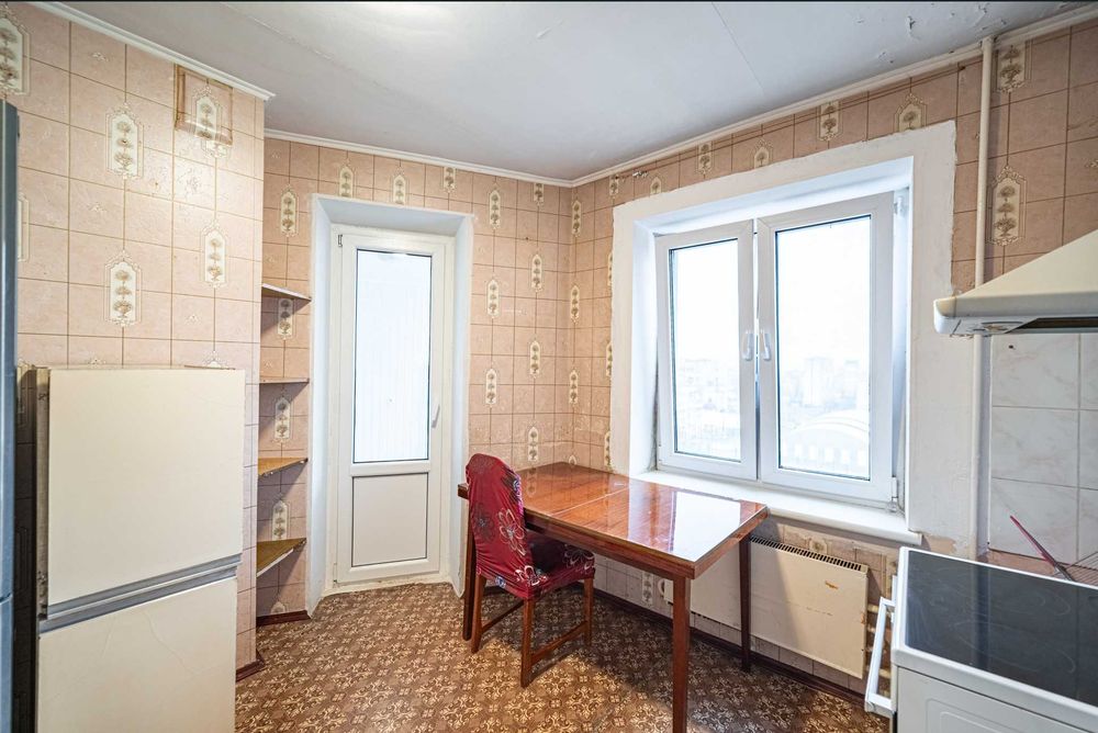 Квартира на вул. Левка Лук’яненка, 13-А в Києві, ID 342305, фото №11