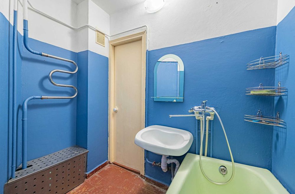 Квартира на вул. Левка Лук’яненка, 13-А в Києві, ID 342305, фото №12