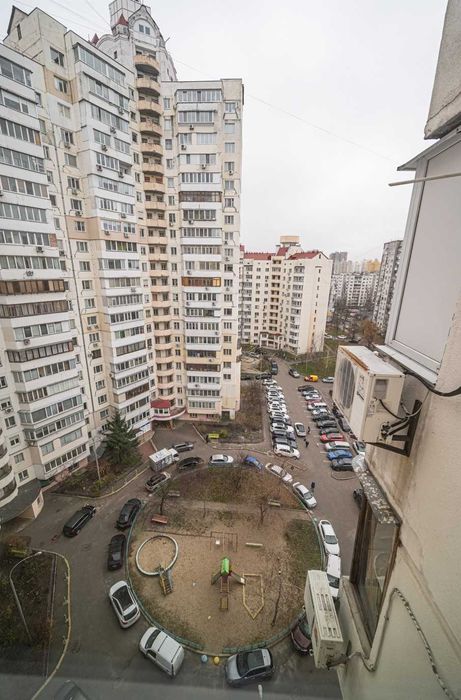Квартира на вул. Левка Лук’яненка, 13-А в Києві, ID 342305, фото №14