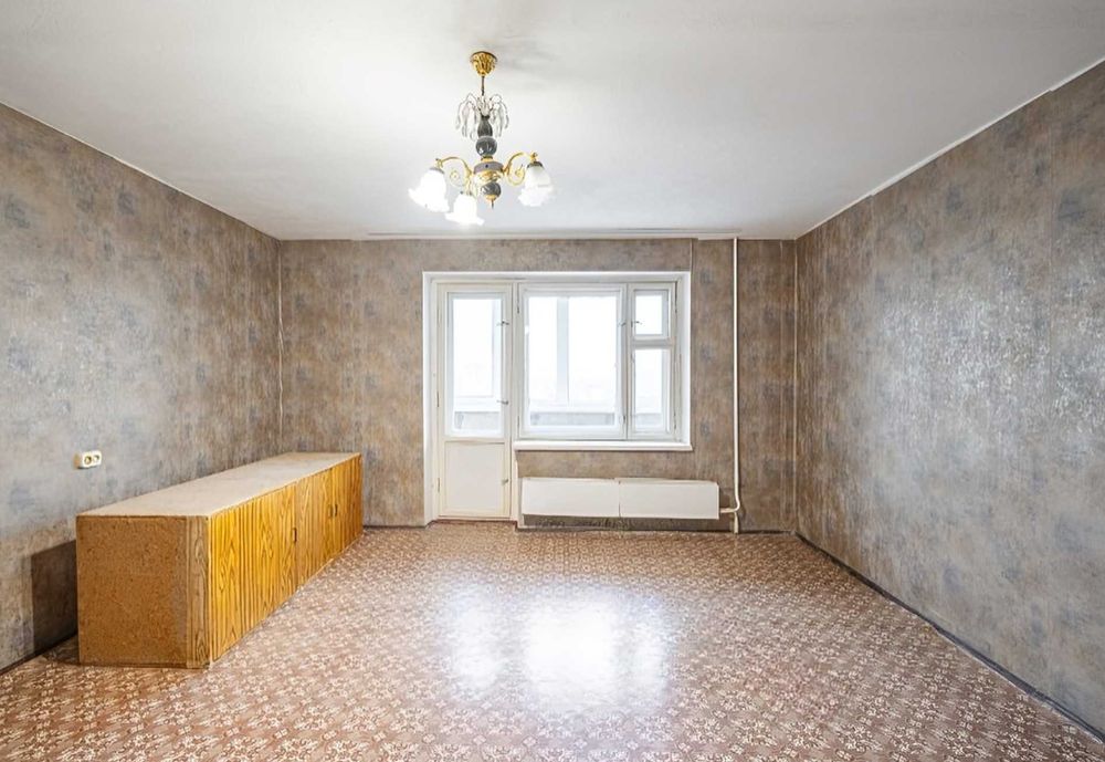 Квартира на вул. Левка Лук’яненка, 13-А в Київ, ID 342305, фото №3