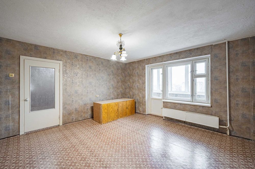 Квартира на вул. Левка Лук’яненка, 13-А в Київ, ID 342305, фото №4