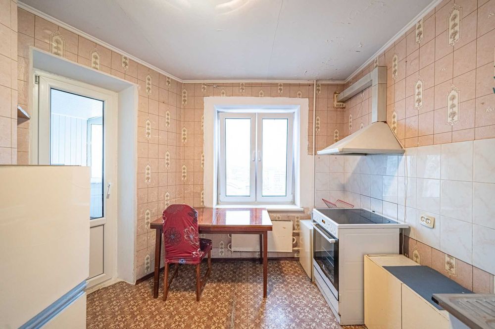 Квартира на вул. Левка Лук’яненка, 13-А в Києві, ID 342305, фото №10