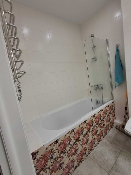Квартира на ЖК Паркові озера в Києві, ID 287543, фото №12