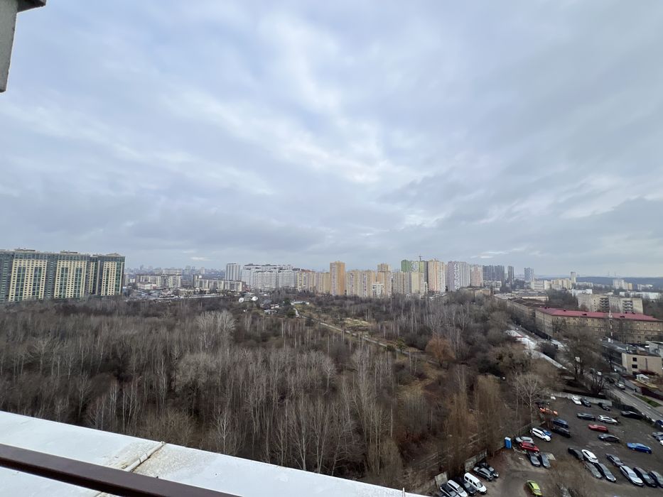 Квартира на вул. Юлії Здановської, 46/1 в Києві, ID 199556, фото №13