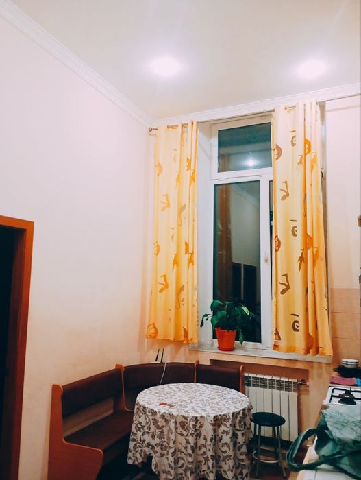 Квартира на Приморський в Одесі, ID 298118, фото №5