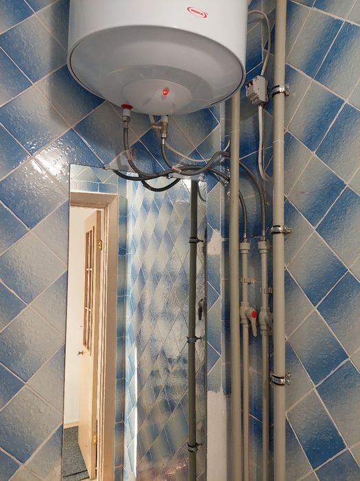 Квартира на вул. Дослідна, 78 в Запоріжжі, ID 337405, фото №14
