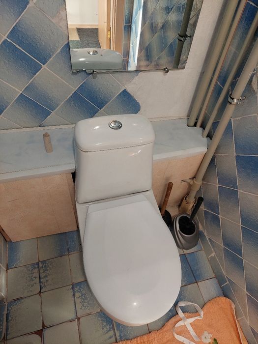 Квартира на вул. Дослідна, 78 в Запоріжжі, ID 337405, фото №15