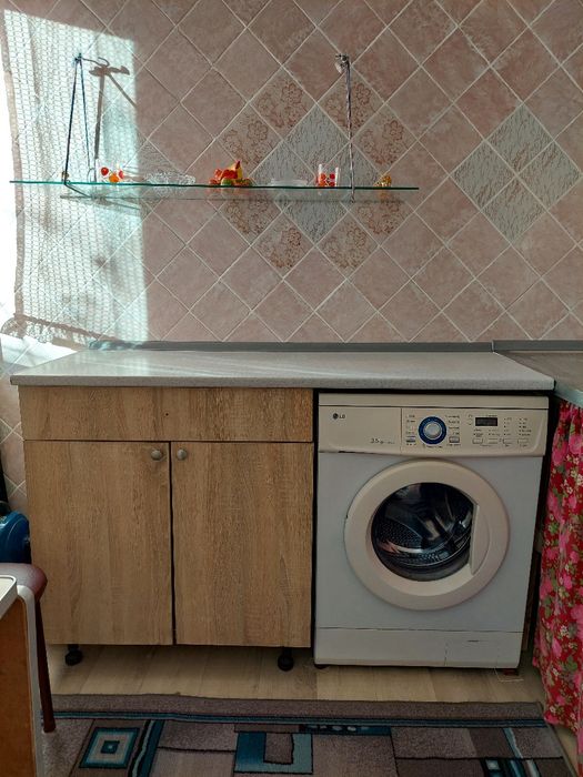 Квартира на вул. Дослідна, 78 в Запоріжжі, ID 337405, фото №18