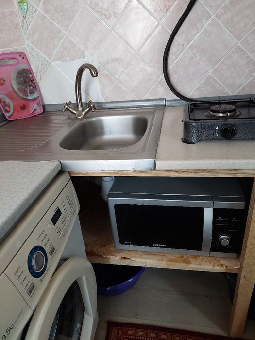 Квартира на вул. Дослідна, 78 в Запоріжжі, ID 337405, фото №19