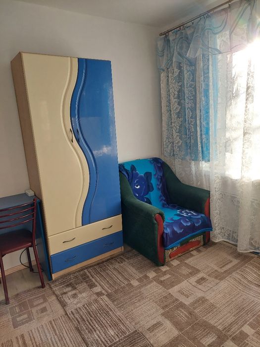 Квартира на вул. Дослідна, 78 в Запоріжжі, ID 337405, фото №4