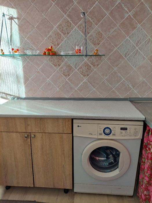 Квартира на вул. Дослідна, 78 в Запоріжжі, ID 337405, фото №8