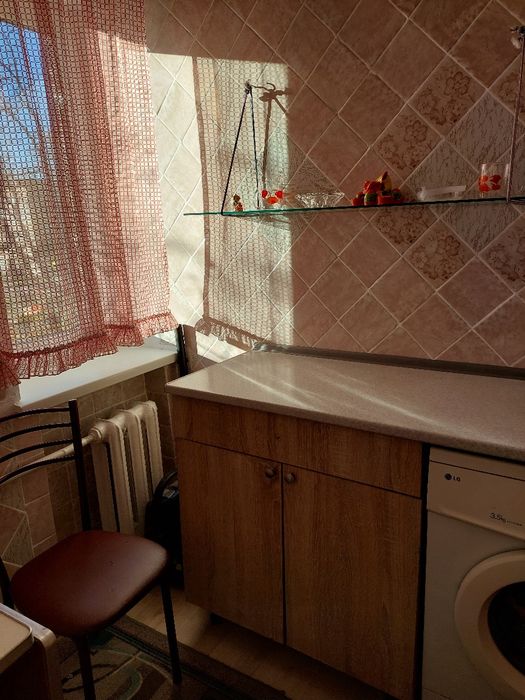 Квартира на вул. Дослідна, 78 в Запоріжжі, ID 337405, фото №9