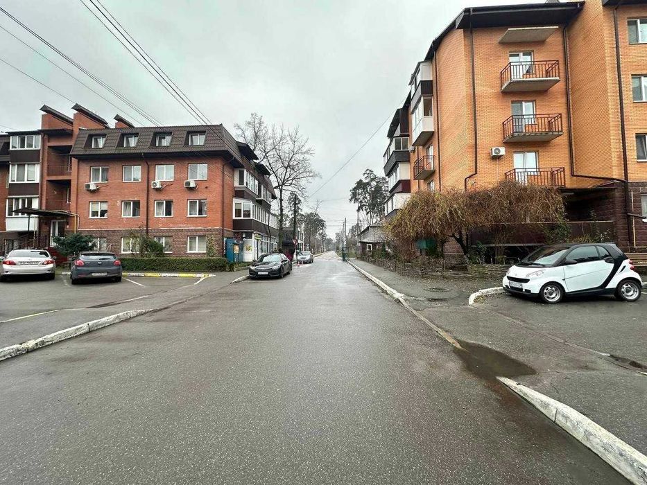 Квартира на ЖК ''Грін Парк'' в Києві, ID 309474, фото №19