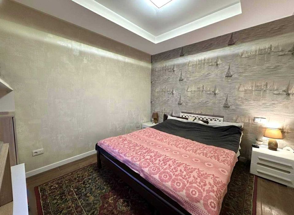 Квартира на ЖК ''Грін Парк'' в Києві, ID 309474, фото №8