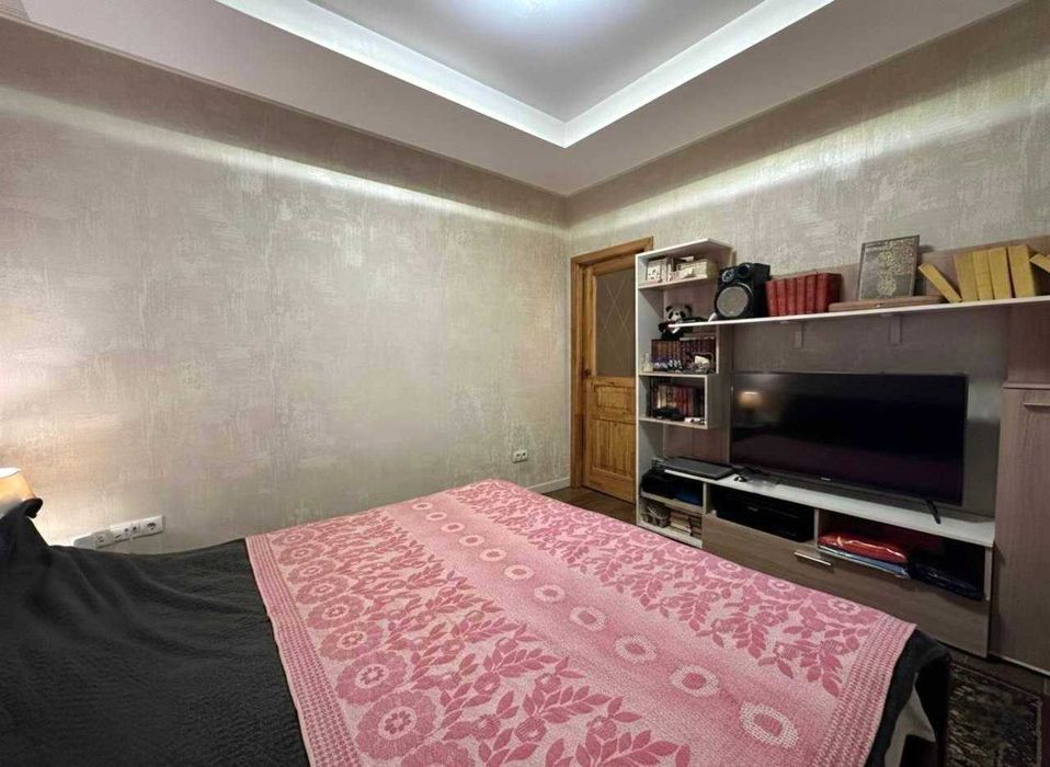 Квартира на ЖК ''Грін Парк'' в Києві, ID 309474, фото №9