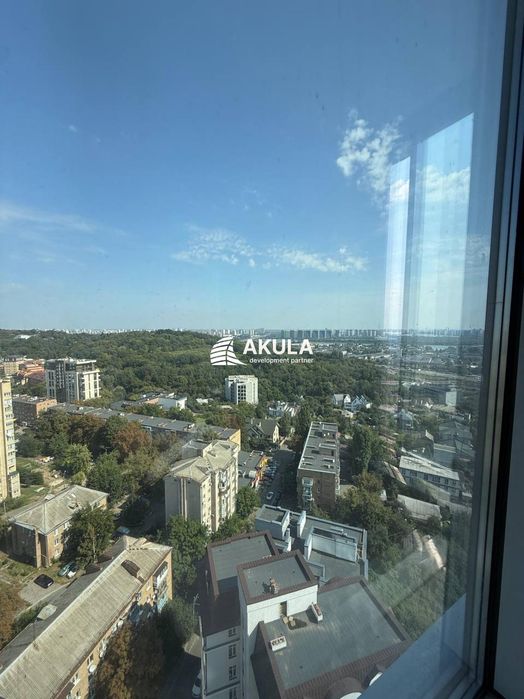 Квартира на вул. Звіринецька, 70А в Києві, ID 277914, фото №20