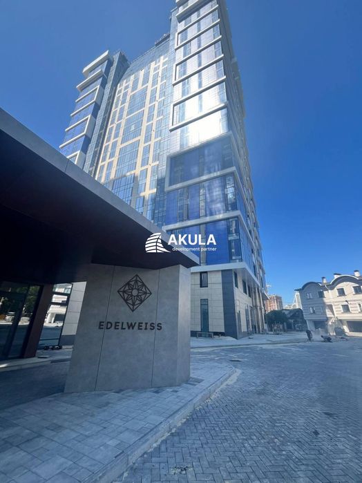Квартира на вул. Звіринецька, 70А в Києві, ID 277914, фото №6