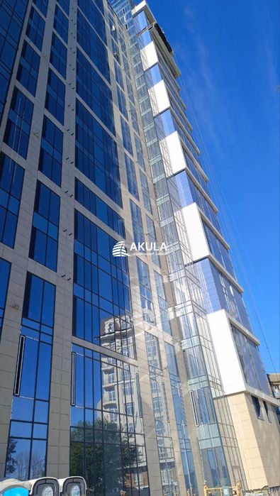 Квартира на вул. Звіринецька, 70А в Києві, ID 277914, фото №7