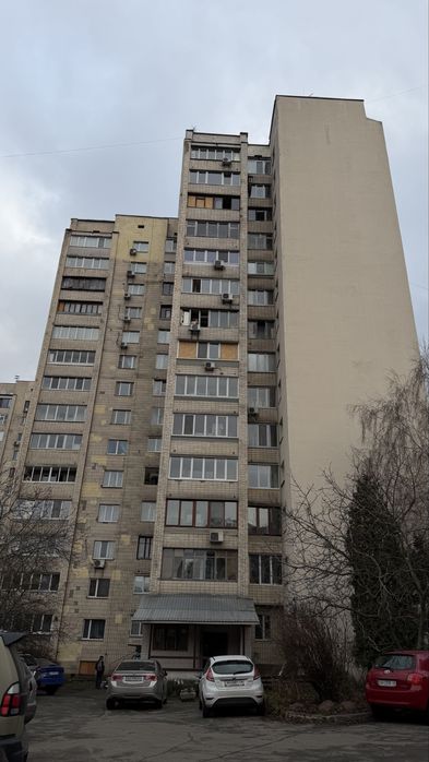 Квартира на вул. Радченко, 4 в Києві, ID 353176, фото №2