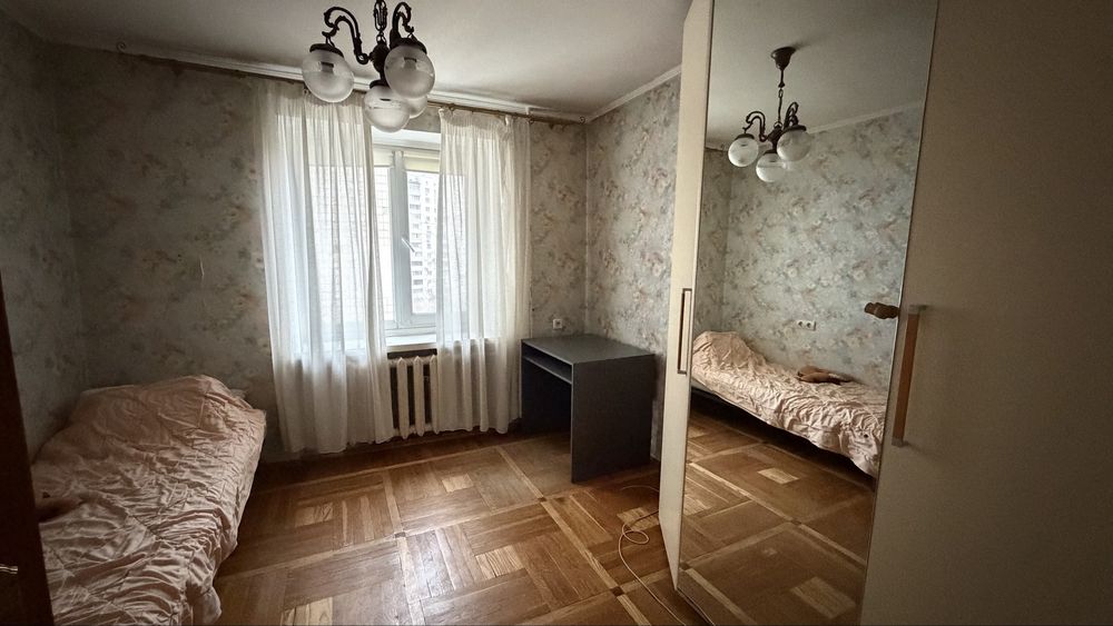 Квартира на вул. Радченко, 4 в Києві, ID 353176, фото №13