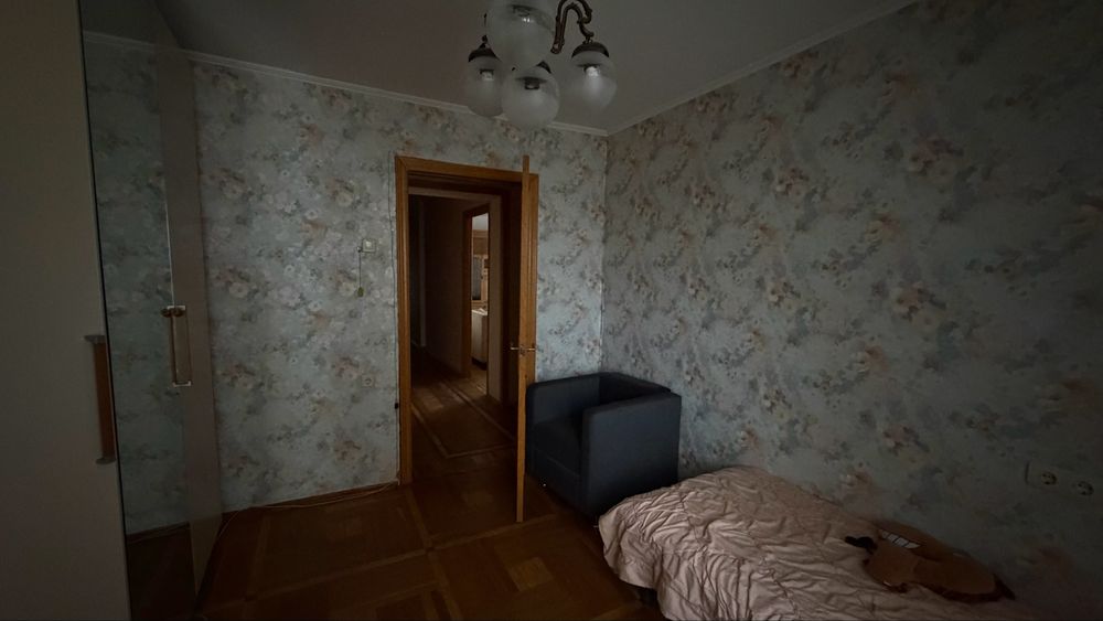 Квартира на вул. Радченко, 4 в Києві, ID 353176, фото №14