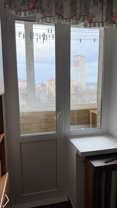 Квартира на вул. Радченко, 4 в Києві, ID 353176, фото №3