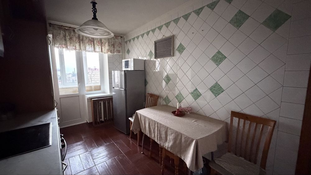 Квартира на вул. Радченко, 4 в Києві, ID 353176, фото №5
