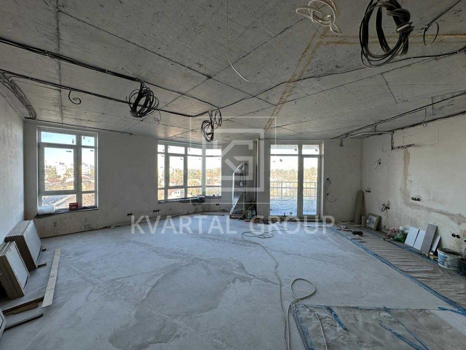 Квартира на ЖК «Синергія Сіті» в Києві, ID 221375, фото №1