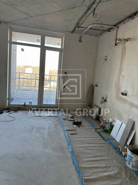 Квартира на ЖК «Синергія Сіті» в Києві, ID 221375, фото №7
