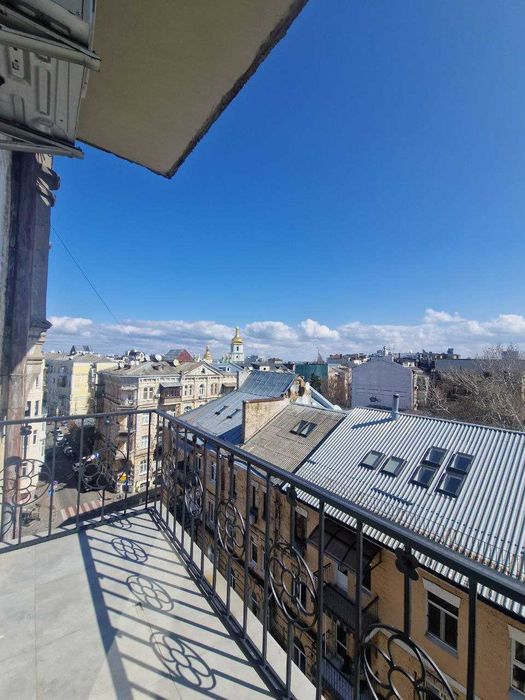 Квартира на біля метро Золоті ворота в Києві, ID 180653, фото №1
