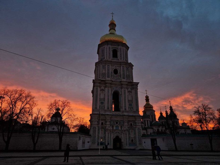 Квартира на біля метро Золоті ворота в Києві, ID 180653, фото №2